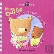 Petite Ourse - Une Amie Pas Comme Les Autres