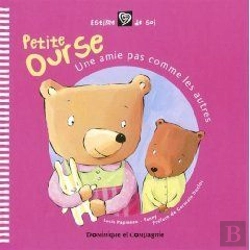 Bertrand.pt - Petite Ourse - Une Amie Pas Comme Les Autres