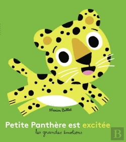 Bertrand.pt - Petite Panthère Est Excitée