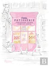 Petite Patisserie
