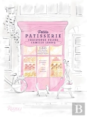 Petite Patisserie