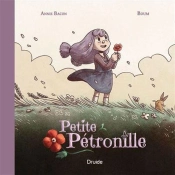 Petite Pétronille