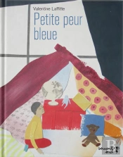 Petite Peur Bleue