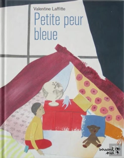 Bertrand.pt - Petite Peur Bleue