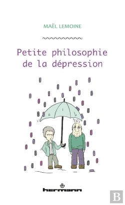 Bertrand.pt - Petite Philosophie De La Dépression