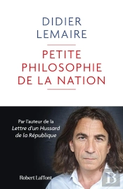 Petite Philosophie De La Nation