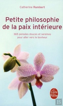 Bertrand.pt - Petite Philosophie De La Paix Intérieure