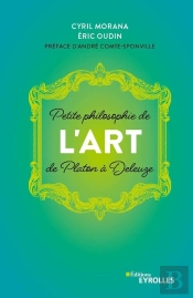 Petite Philosophie De L'Art, De Platon À Deleuze