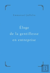 Petite Philosophie De L'Entreprise