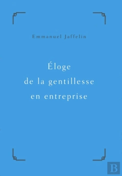 Bertrand.pt - Petite Philosophie De L'Entreprise