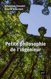 Petite Philosophie De L'Ingenieur