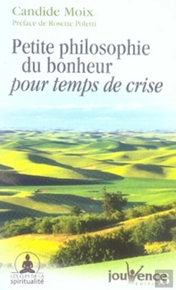 Bertrand.pt - Petite Philosophie Du Bonheur Pour Temps De Crise