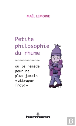 Bertrand.pt - Petite Philosophie Du Rhume