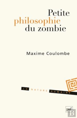 Bertrand.pt - Petite Philosophie Du Zombie Ou Comment Penser Par L'Horreur