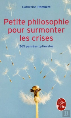 Bertrand.pt - Petite Philosophie Pour Surmonter Les Crises