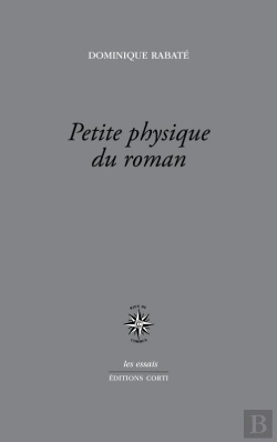 Bertrand.pt - Petite Physique Du Roman - Des Annees 30 A Aujourd'Hui