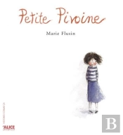 Petite Pivoine