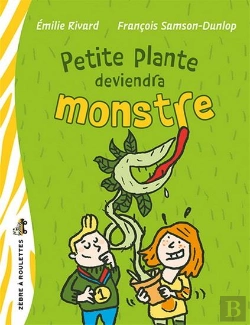Bertrand.pt - Petite Plante Deviendra Monstre