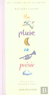 Petite Pluie De Poesie