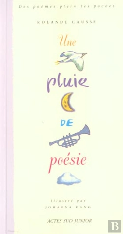 Bertrand.pt - Petite Pluie De Poesie