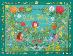 Bertrand.pt - Petite-Plume Fée Archi-Magique