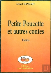 Petite Poucette Et Autres Contes