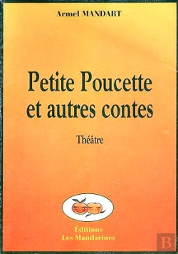 Bertrand.pt - Petite Poucette Et Autres Contes