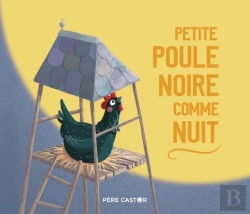 Bertrand.pt - Petite Poule Noire Comme Nuit