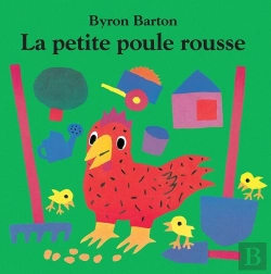 Bertrand.pt - Petite Poule Rousse (La)