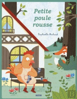 Bertrand.pt - Petite Poule Rousse