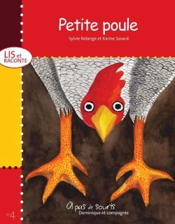 Bertrand.pt - Petite Poule