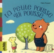 Petite Pousse Qui Pousse