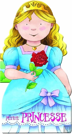 Bertrand.pt - Petite Princesse