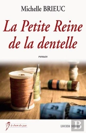 Petite Reine De La Dentelle