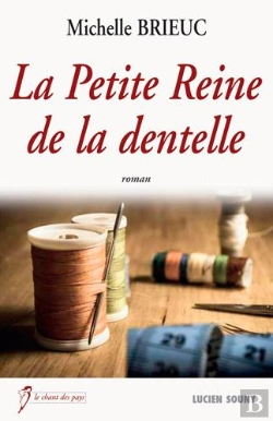 Bertrand.pt - Petite Reine De La Dentelle