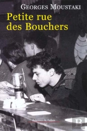 Petite Rue Des Bouchers