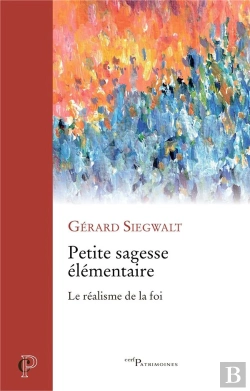 Bertrand.pt - Petite Sagesse Elementaire