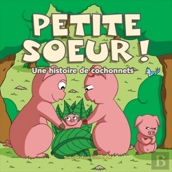 Bertrand.pt - Petite Soeur !