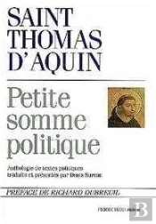 Petite Somme Politique