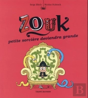 Petite Sorciere Deviendra Grande N12