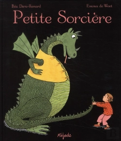 Bertrand.pt - Petite Sorcière