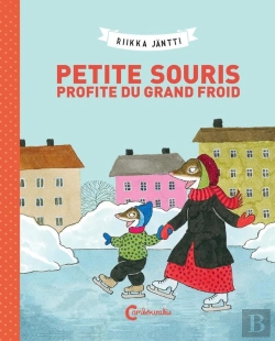 Bertrand.pt - Petite Souris Et Le Grand Froid