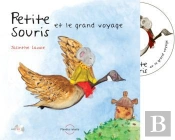 Petite Souris Et Le Grand Voyage