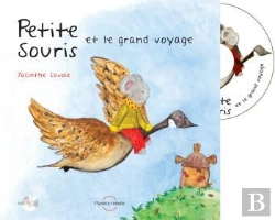Bertrand.pt - Petite Souris Et Le Grand Voyage