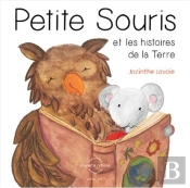 Petite Souris Et Les Histoires De La Terre