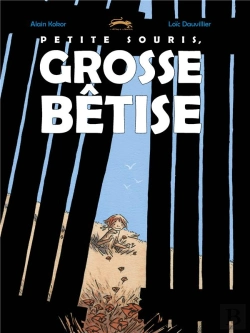 Bertrand.pt - Petite Souris, Grosse Bêtise