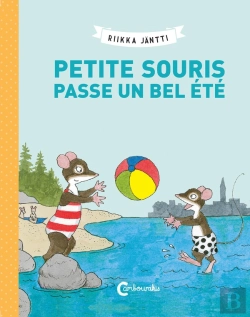 Bertrand.pt - Petite Souris Passe Un Merveilleux Ete