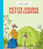 Petite Souris Va Camper