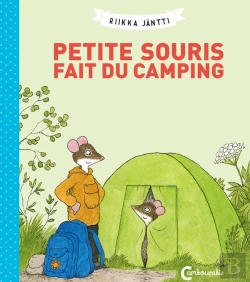 Bertrand.pt - Petite Souris Va Camper