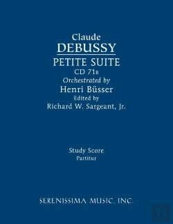 Bertrand.pt - Petite Suite, Cd 71b
